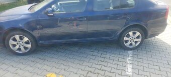 Škoda Octavia 2 1.9TDI 77KW - 3