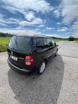 Touran 2.0tdi - 3