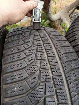 205/55 R17 91H Hankook winter icept evo 2 - 3