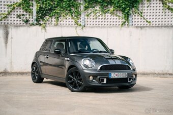 MINI Cooper SD - 3