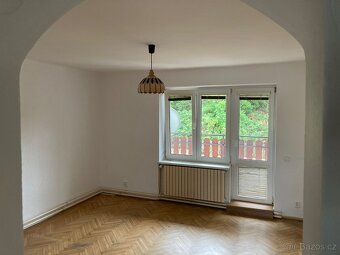 Pronajem bytu 2+1 Valašské Klobouky s balkonem - 3
