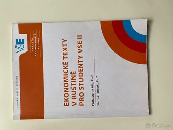Predám takmer nepoužívané knihy vhodné na vše - 3