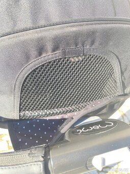 MOMI Estelle kočárek - 3