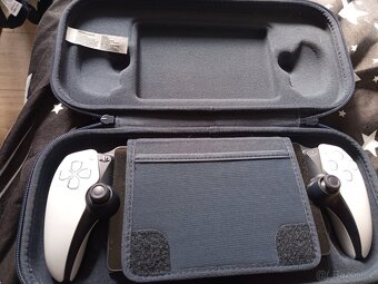 PlayStation portál - 3