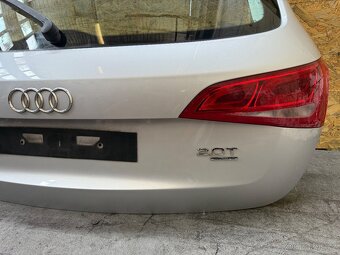 Zadní pate dveře Audi Q5 2013-2017 - 3