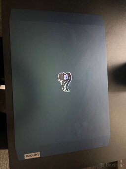 Lenovo IdeaPad Gaming 3 15IMH05  / Win 11 Home - 3