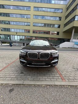BMW X3 20d - 3