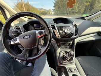 Ford Grand C Max - 3