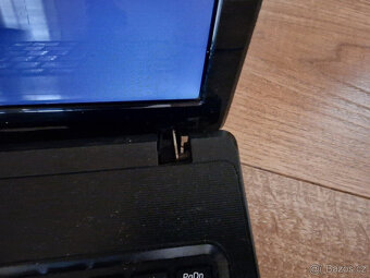 Lenovo G575 - 3
