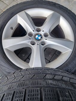 Bmw r18 5x120 r18 8.5j origo - 3
