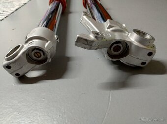 Tlumiče WP KTM HSQ Exc Te - 3