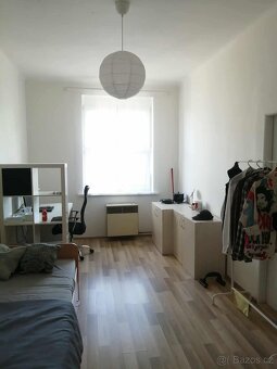 Nepruchozi pokoj Holesovice Pristavni 12000Kc - 3