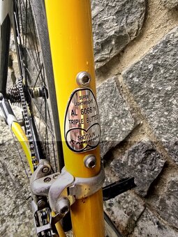 SILNIČNÍ KOLO MERIDA ROAD 904, ULTEGRA - 3