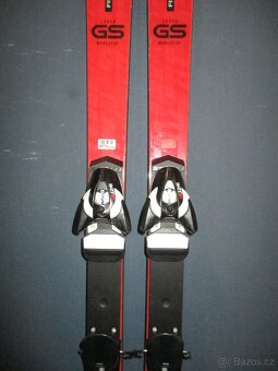 STÖCKLI LASER GS FIS 24/25 152cm - 3