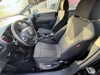 Seat Leon 1P 2007 1.6 BSE 75KW 168000 km nová STK - 3