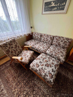 Sedací souprava - 3