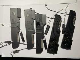 Díly na iPady - sada 58 kusů - 3