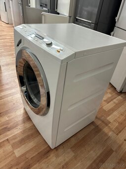Pračka Miele (131) - 3