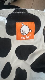 Nosítko na miminko značky Tula - 3