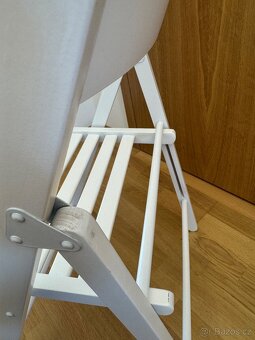 Skládací židle FRÖSVI - 3