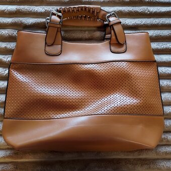 Dámská kabelka Fashion only - 3