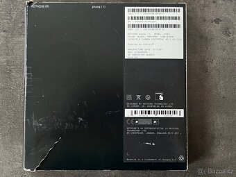 Nothing Phone 1 12GB / 256GB - nový kus - 3
