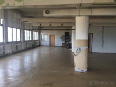 Pronájem skladových / výrobních prostor ve Skutči - 3