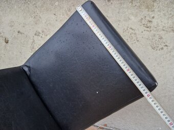 Použité židle - 3