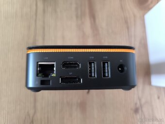 Mini PC, procesor Intel, 512 GB - 3