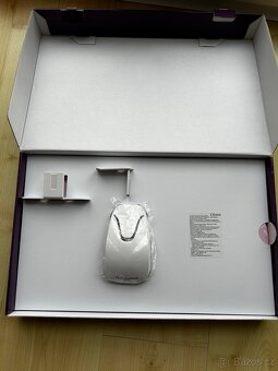 Monitor dechu Babysense 2 pro. - 3