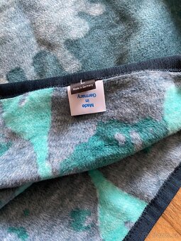 Odpocovaci deka Equest Dralon 145cm - 3