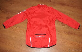 Cyklistická bunda Silvini - vel. 140 - 146 - 3