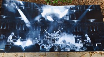 LP Van Der Graaf GeneratorMerlin Atmos 2013 TOP Stav - 3