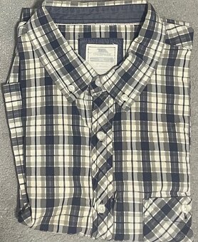 Pánské košile Trespass, Mountain Warehause - 3