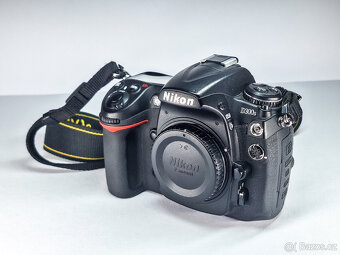 Fotoaparát Nikon D300S - 3