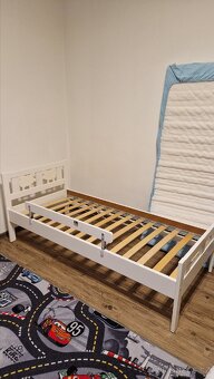Dětská postel IKEA Kritter - 3