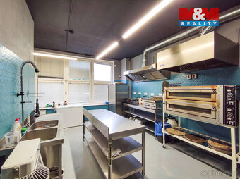 Prodej restaurace, stravování, Ostrava, ul. Výškovická - 3