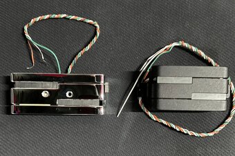 GITAROVÉ SNÍMAČE LACE ALUMITONE - 3