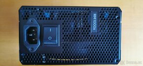 Corsair RM1000x (PSU, zdroj) - 3