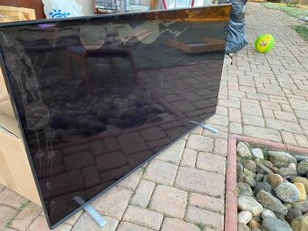 JVC LT-55VAQ6135 - 139cm - poškozená - 3