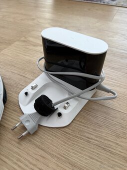 Roborock S8 White - robotický vysavač - 3