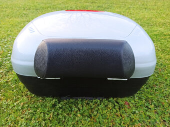 Kufr Honda Transalp 650 - 3