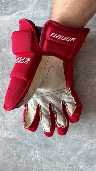 BAUER Nexus N2900 vel.14 - 3