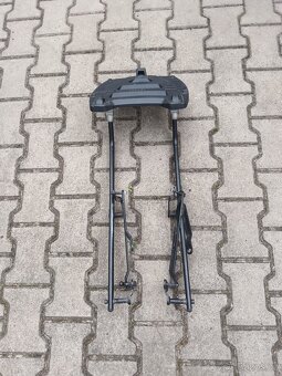 Givi kufr + základna Honda CBR - 3