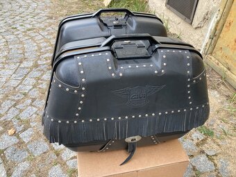 Motokufry Givi Monokey chopper - 3