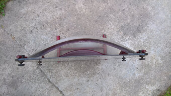 Vodní lupa / čočka ke staré televizi - 3