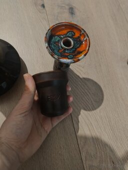 Vodní dýmka Embery Mini mono - 3