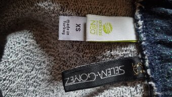 Dámská mikina Adidas NEO XS - 3