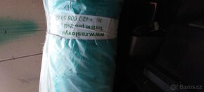 Prodám stínící tkaninu NOVÁ - 3