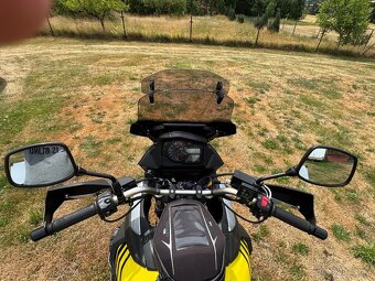 Suzuki DL 650 V-strom XT - 3
